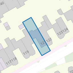 Perceel HOO00-L-3470