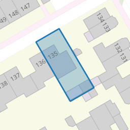 Perceel HOO00-L-3484