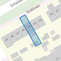 Perceel HOO00-L-3551