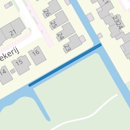Perceel HOO00-L-3621