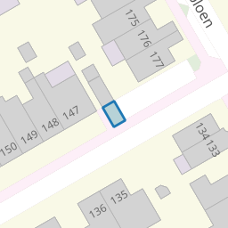 Perceel HOO00-L-3625