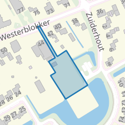 Perceel HOO00-L-3688