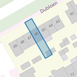 Perceel HOO00-L-3726