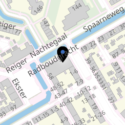 Appartement HOO00 L 3732 16