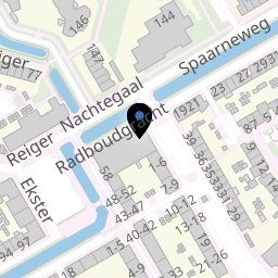 Appartement HOO00 L 3732 36