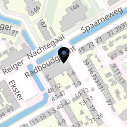 Appartement HOO00 L 3732 8