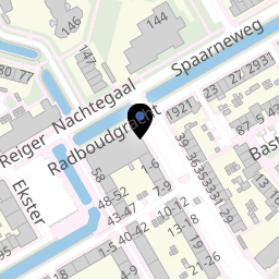 Appartement HOO00 L 3732 9