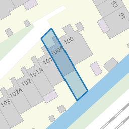 Perceel HOO00-L-3761