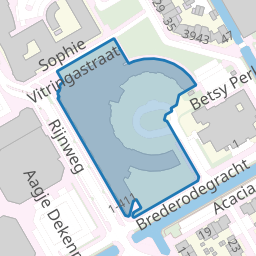 Perceel HOO00-L-3779