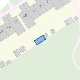 Perceel HOO00-L-3810