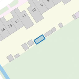 Perceel HOO00-L-3811