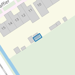 Perceel HOO00-L-3812