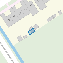 Perceel HOO00-L-3813