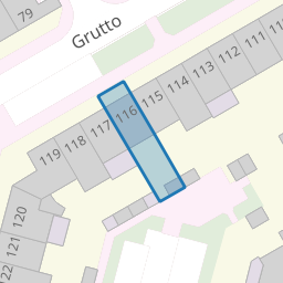 Perceel HOO00-L-3861