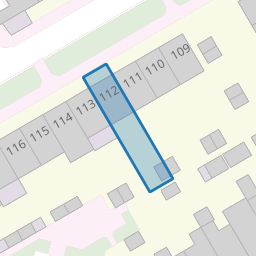 Perceel HOO00-L-3865