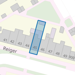 Perceel HOO00-L-3894