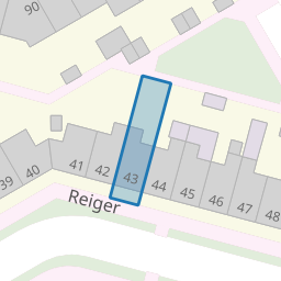 Perceel HOO00-L-3896