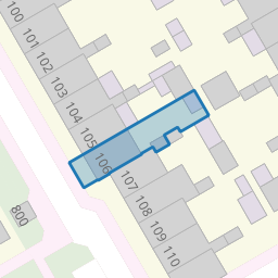 Perceel HOO00-L-3996