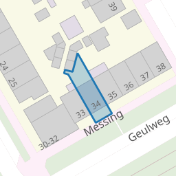 Perceel HOO00-L-4090