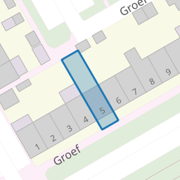 Perceel HOO00-L-4106