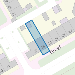 Perceel HOO00-L-4126