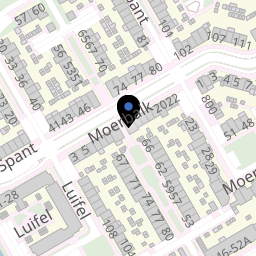 Appartement HOO00 L 4167 4
