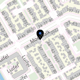 Appartement HOO00 L 4167 5