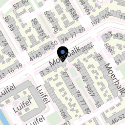 Appartement HOO00 L 4167 6