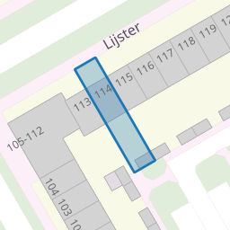 Perceel HOO00-L-4190