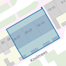 Perceel HOO00-L-4211