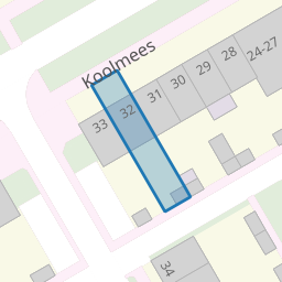 Perceel HOO00-L-4216