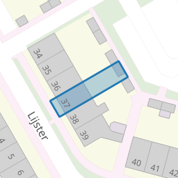 Perceel HOO00-L-4221