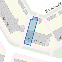 Perceel HOO00-L-4224