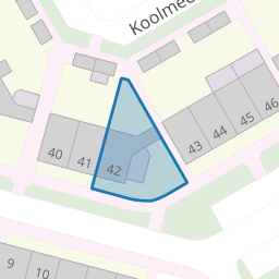 Perceel HOO00-L-4226