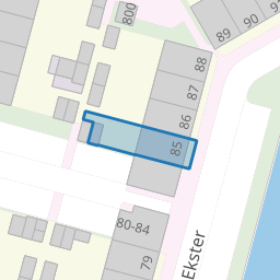 Perceel HOO00-L-4257