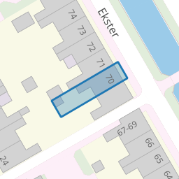 Perceel HOO00-L-4272