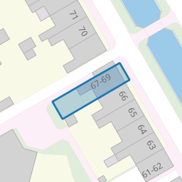 Perceel HOO00-L-4275