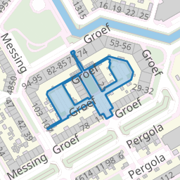 Perceel HOO00-L-4311