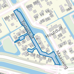 Perceel HOO00-L-4313
