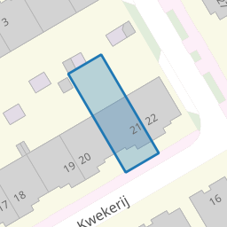 Perceel HOO00-L-4323