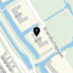 Appartement HOO00 L 4368 10