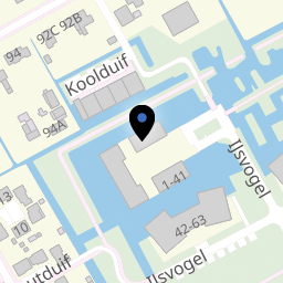 Appartement HOO00 L 4440 11
