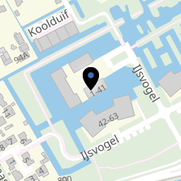 Appartement HOO00 L 4440 14