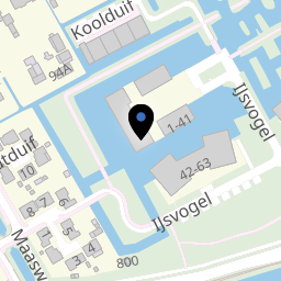 Appartement HOO00 L 4440 15