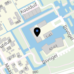 Appartement HOO00 L 4440 16