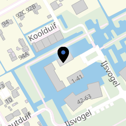 Appartement HOO00 L 4440 2