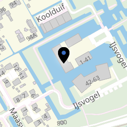 Appartement HOO00 L 4440 30