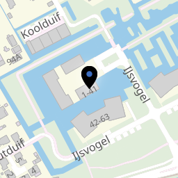 Appartement HOO00 L 4440 4
