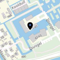 Appartement HOO00 L 4440 40