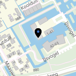 Appartement HOO00 L 4440 41